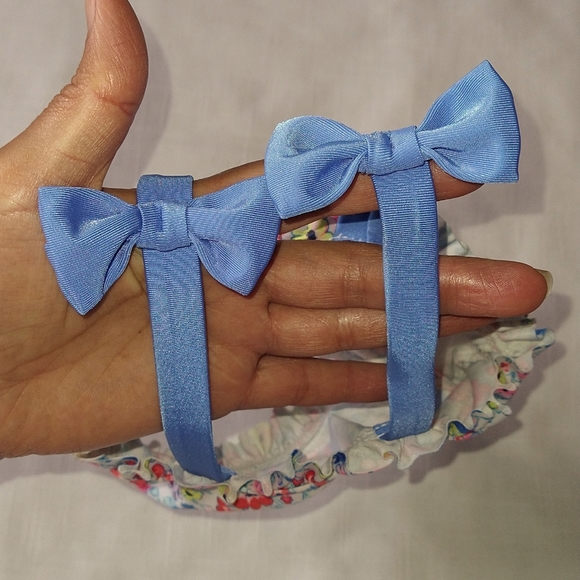 Baby Swimsuit Set - Picture 7 of 10